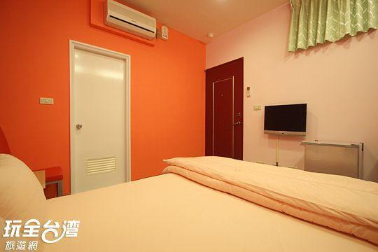 Zaixiang Apartment Tamsui Ngoại thất bức ảnh